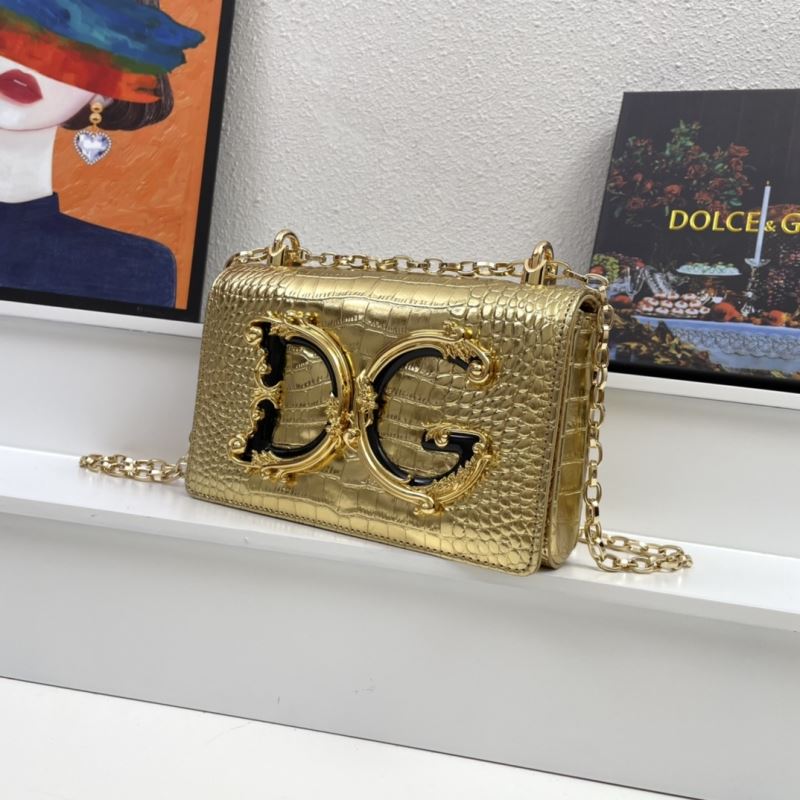 Dolce Gabbana Satchel Bags